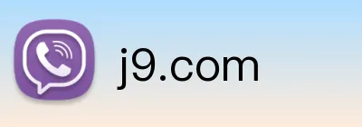 j9.com Logo
